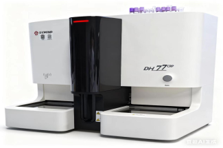 全自动血细胞分析仪