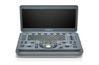 开立便携式彩色多普勒超声诊断仪