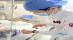 要化疗，也要“话疗”