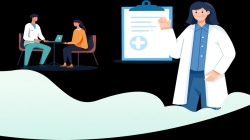 南阳市第八人民医院健康科普知识宣讲走进中光学集团