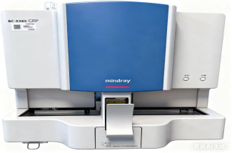 全自动血液细胞分析仪