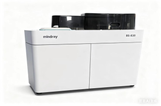 全自动生化分析仪