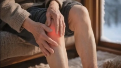 天冷不穿秋裤会得老寒腿？真相来了→