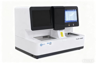 全自动糖化血红蛋白分析仪