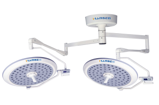 曲阜汉森LED无影灯