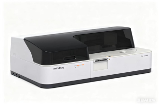 全自动化学发光免疫分析仪