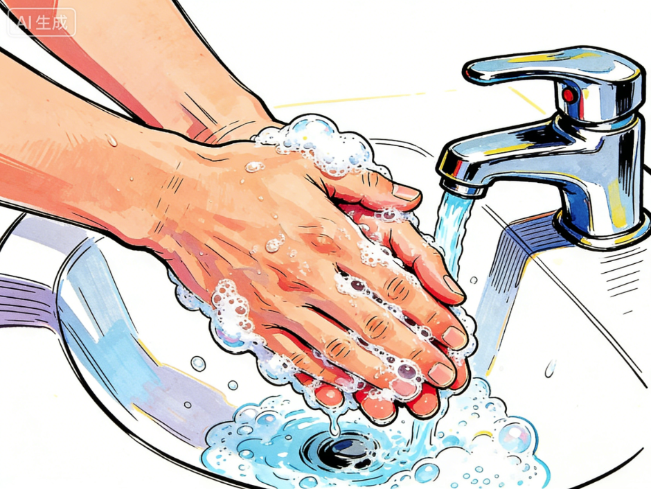 慢阻肺如何安稳过冬？这6件事一定要做好！